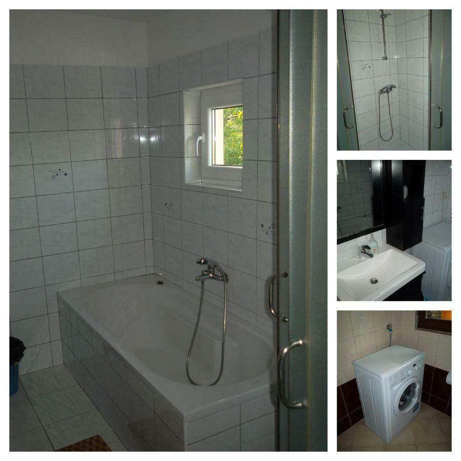 Hodak Apartment Nerezine Exterior foto